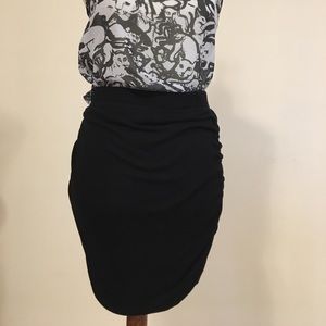 EUC splendid soft matches everything skirt!